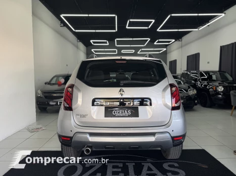 DUSTER 1.6 16V SCE Dynamique