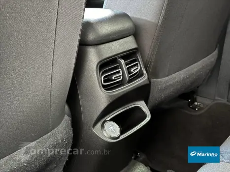 CRETA 1.0 TGDI FLEX LIMITED AUTOMÁTICO