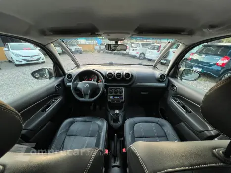 C3 Picasso 1.6 Flex Gl Manual