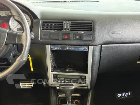 GOLF 2.0 MI SPORTLINE 8V FLEX 4P TIPTRONIC