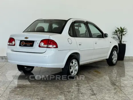 CLASSIC 1.0 MPFI LS 8V