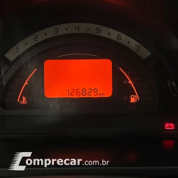 C3 1.4 I GLX 8V