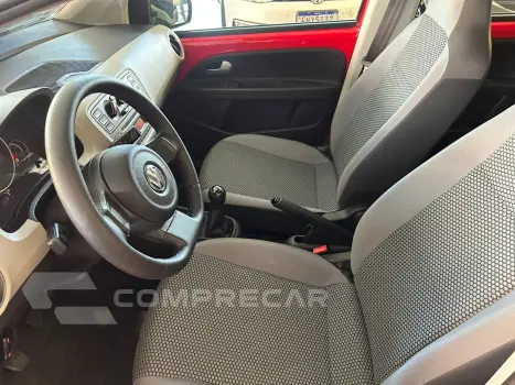 up! move 1.0 TSI Total Flex 12V 5p