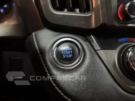 RAV4 2.0 4X4 16V GASOLINA 4P AUTOMÁTICO