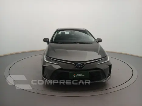 COROLLA 1.8 VVT-I HYBRID FLEX ALTIS CVT