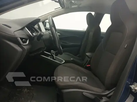 ONIX 1.0 TURBO FLEX LTZ AUTOMÁTICO