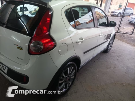 PALIO 1.6 MPI Sporting 16V