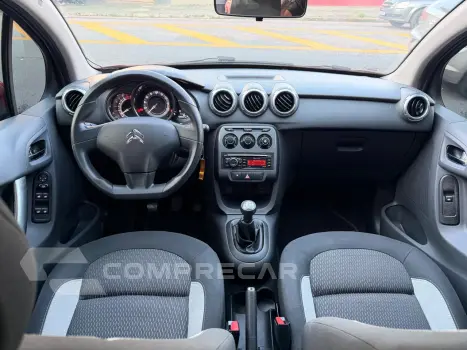 C3 1.5 Tendance 8V