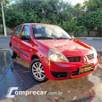CLIO CAM1016VH