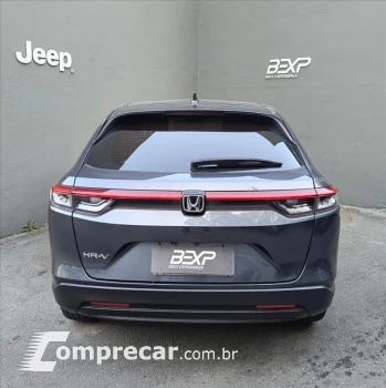 HR-V 1.5 DI I-vtec EX