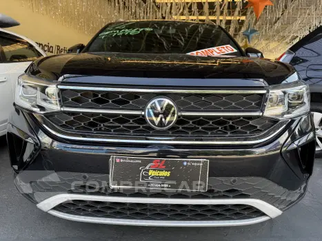 TAOS 1.4 250 TSI Highline