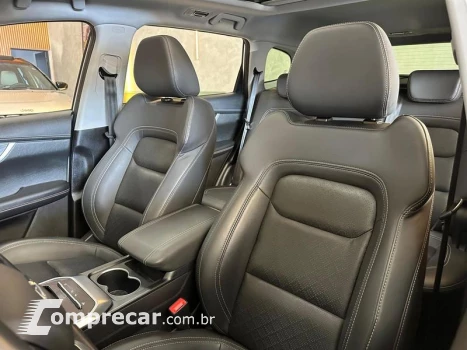 TIGGO8 1.6TGDI