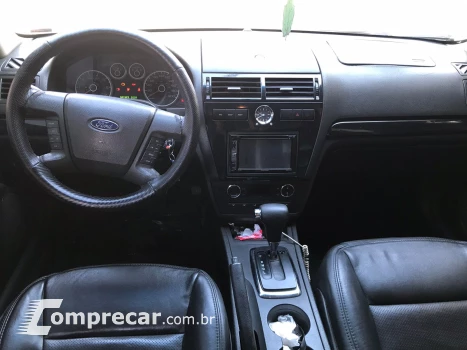 FUSION 2.3 SEL 16V