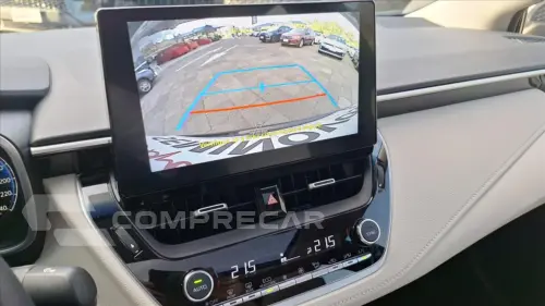 COROLLA 1.8 VVT-I HYBRID FLEX ALTIS PREMIUM CVT