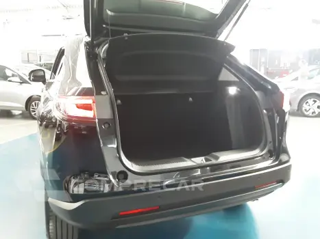 HR-V 1.5 DI I-VTEC FLEX EXL CVT