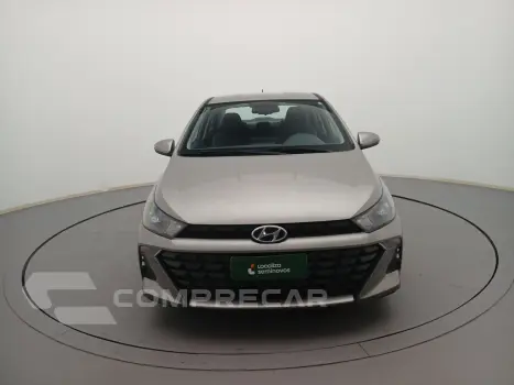 HB20S 1.0 12V FLEX COMFORT MANUAL