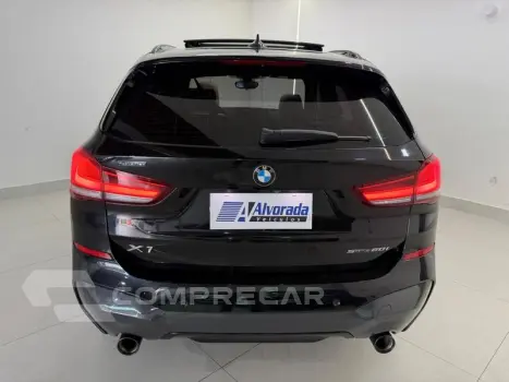 X1 SDRIVE20I M SPORT