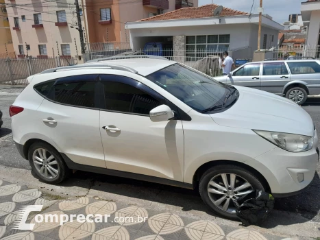 Hyundai IX35 2.0 16V 4 portas
