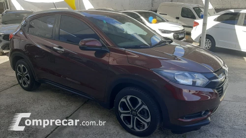 HR-V 1.8 16V EXL