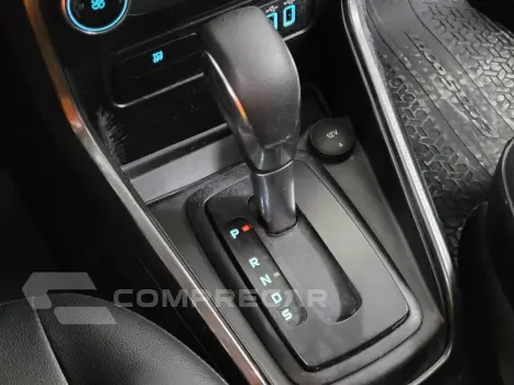 EcoSport FREESTYLE 1.5 12V Flex 5p Aut.