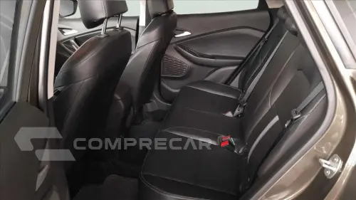 TRACKER 1.0 TURBO FLEX LTZ AUTOMÁTICO