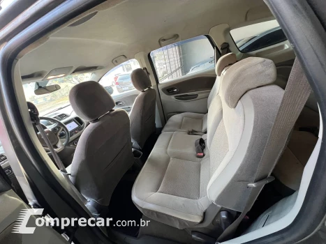 SPIN 1.8 LTZ 8V