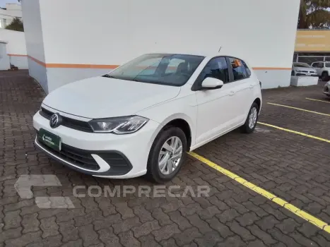 POLO 1.0 MPI MANUAL