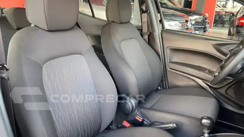 FIAT ARGO 1.0 FIREFLY DRIVE