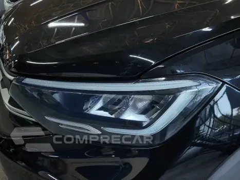 NIVUS 1.0 200 TSI TOTAL FLEX COMFORTLINE AUTOMÁTICO