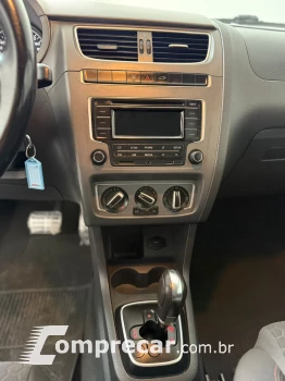 CROSSFOX 1.6 MI 8V
