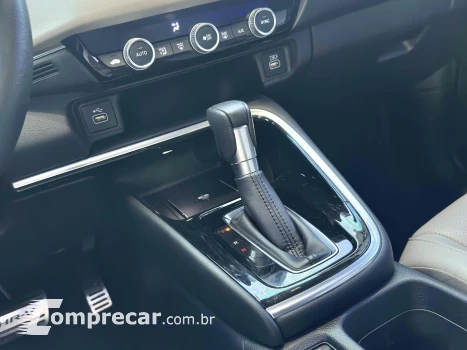 HR-V 1.5 DI I-VTEC TURBO FLEX ADVANCE CVT