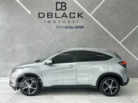 HR-V EX 1.8 Flexone 16V 5p Aut.