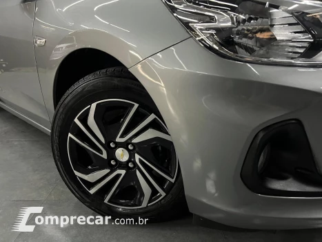 ONIX 1.0 FLEX LT MANUAL