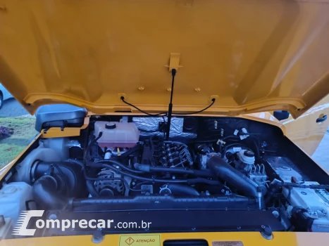 T4 3.2 XLT 4X4 20V Turbo Intercooler