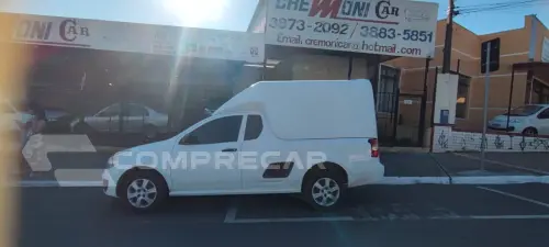 MONTANA 1.4 MPFI LS CS 8V