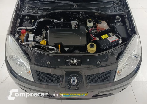 SANDERO 1.0 Expression 16V
