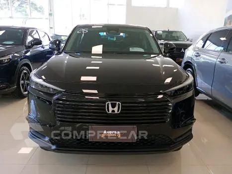 HR-V 1.5 DI I-VTEC FLEX EXL CVT