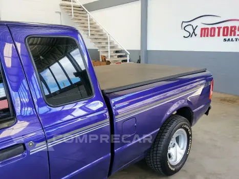 RANGER 4.0 STX 4X2 CE V6 12V