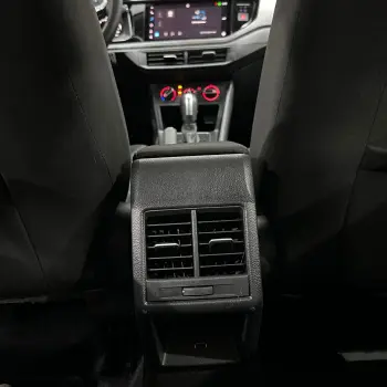 Nivus Comfortline 1.0 200 TSI Flex Aut.