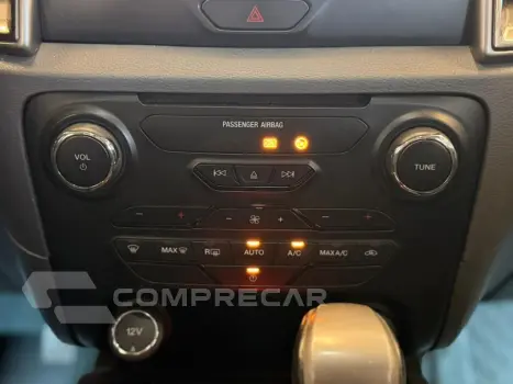 RANGER 3.2 XLT 4X4 CD 20V DIESEL 4P AUTOMÁTICO