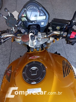 CB 600F HORNET