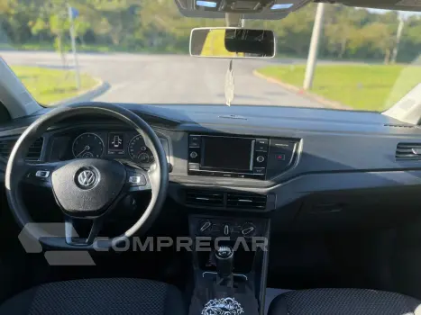 POLO 1.0 170 TSI Comfortline
