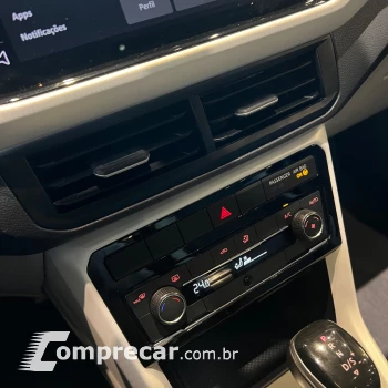T-Cross Highline 1.4 TSI Flex 16V 5p Aut