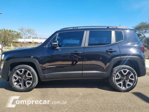 RENEGADE 2.0 16V Turbo Longitude 4X4