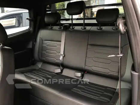 Saveiro 1.6 Msi Extreme Cd 16V Flex 2P Manual