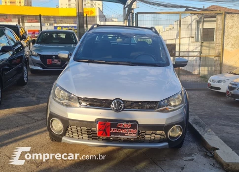 SAVEIRO 1.6 Cross CE 8V