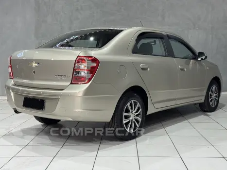 COBALT 1.4 MPFI LT 8V
