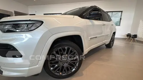 COMPASS 1.3 T270 Turbo S