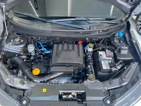 Strada Volcano 1.3 Flex 8V CD Aut.