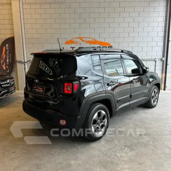 RENEGADE 1.8 16V Sport